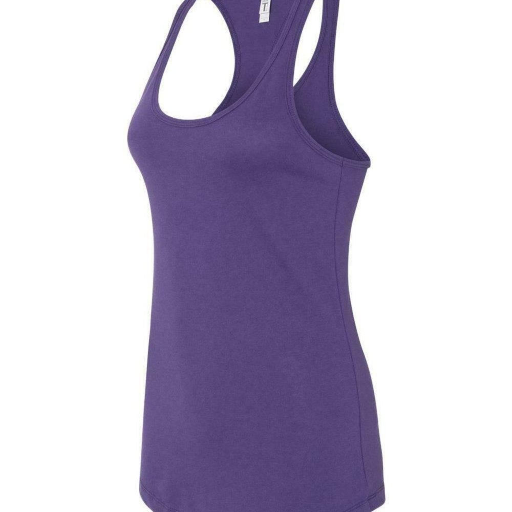 Next Level - Women's Ideal Racerback Tank - 1533